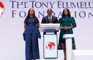 Elumelu celebrates birthday with $16m boost for 3,200 African entrepreneurs