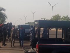 Tight security as ICPC arraigns El-Rufai over corruption charges