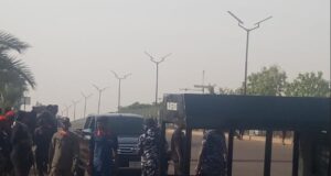 Tight security as ICPC arraigns El-Rufai over corruption charges