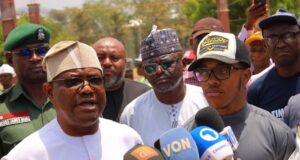 Wike declares: PDP convention’ll hold as scheduled