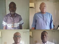 Four arrested for using Wike’s name to swindle military officer N150m