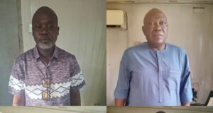 Four arrested for using Wike’s name to swindle military officer N150m