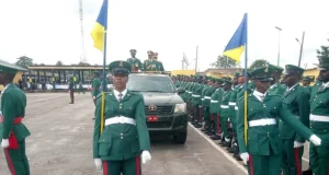 Army bids farewell to 18 senior officers after 35 years of service