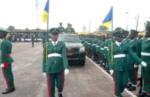 Army bids farewell to 18 senior officers after 35 years of service