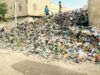 Kano residents lament pollution from growing dumpsite
