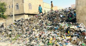 Kano residents lament pollution from growing dumpsite