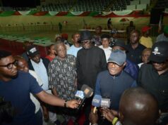 PDP convention to prove party is alive, set for smooth proceedings – Wike