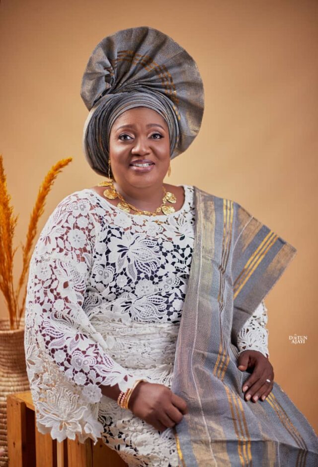 Family releases burial plans for businesswoman Kemi James