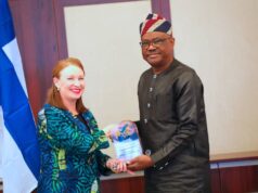 FCTA, Finland explore partnership on smart city technology, waste management