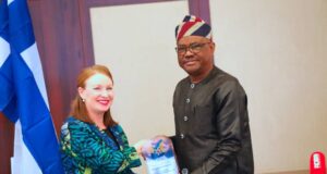 FCTA, Finland explore partnership on smart city technology, waste management