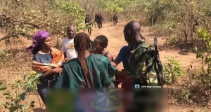 Troops rescue 19 kidnap victims in Abuja