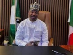 MC Oluomo reclaims NURTW secretariat, evaluates damage
