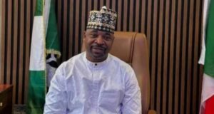 MC Oluomo reclaims NURTW secretariat, evaluates damage