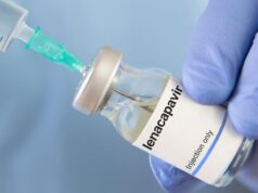 Nigerians scramble for new anti-HIV injection