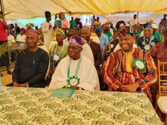 Education key to national development — Obasanjo