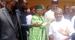 El-Rufai returns to court for bail hearing
