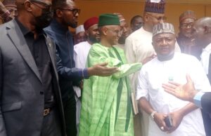 ICPC charges El-Rufai with N579.7m fraud, $817,900 suspicious transactions