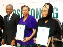 FG targets $1trn economy through funding for women-led businesses