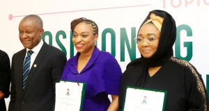 FG targets $1trn economy through funding for women-led businesses