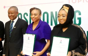 FG targets $1trn economy through funding for women-led businesses