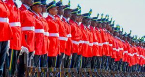 Constable recruitment: Police announce date for screening in Lagos Police