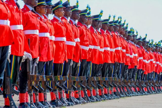 Constable recruitment: Police announce dates for written exam Police