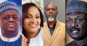 Tinubu posts Jimoh Ibrahim to UN, Omokri gets Mexico, Fani-Kayode to Germany, Yakubu bags Qatar Tinubu