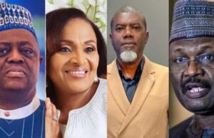 Tinubu posts Jimoh Ibrahim to UN, Omokri gets Mexico, Fani-Kayode to Germany, Yakubu bags Qatar Tinubu