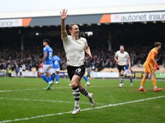Port Vale stun Sunderland to reach FA Cup quarter-finals for first time in 72 years Port Vale