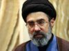 Iran appoints Khamenei’s son Mojtaba as new supreme leader Mojtaba