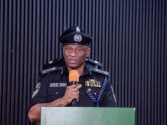 IGP vows: We’ll reclaim Kwara communities from terrorists IGP