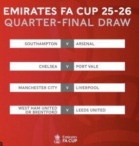 FA Cup