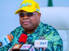 Why I’ll be re-elected as Osun governor, by Adeleke Adeleke