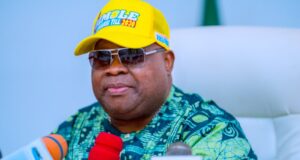 Why I’ll be re-elected as Osun governor, by Adeleke Adeleke
