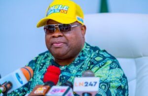 Why I’ll be re-elected as Osun governor, by Adeleke Adeleke