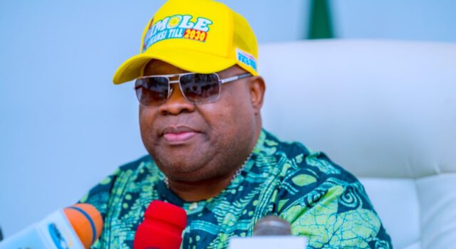 Osun guber: Accord members threaten to back APC candidate over Adeleke’s support for Tinubu’s re-election Osun, Adeleke
