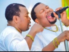 Kehinde Adegbodu: How my twin Taiwo died Kehinde