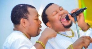 Kehinde Adegbodu: How my twin Taiwo died Kehinde