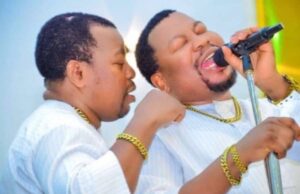 Kehinde Adegbodu: How my twin Taiwo died Kehinde