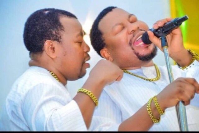 Kehinde Adegbodu: How my twin Taiwo died Kehinde