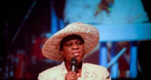 Adeboye’s wife: I threw my gold jewellery into lagoon after becoming born again Adeboye
