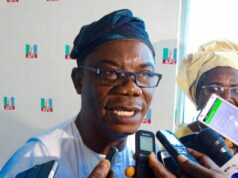 Congress: Kekemeke re-elected APC South-West Zonal Chairman Kekemeke