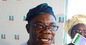 Congress: Kekemeke re-elected APC South-West Zonal Chairman Kekemeke