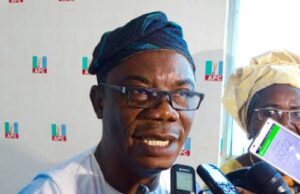 Isaac Kekemeke emerges APC Ondo South senatorial candidate Kekemeke