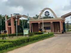 EFCC arrests 6 students, 24 others, clears Kwara Poly of involvement EFCC