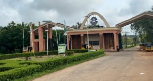 EFCC arrests 6 students, 24 others, clears Kwara Poly of involvement EFCC