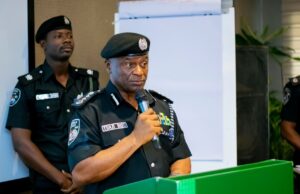 Insecurity: IGP orders enforcement against unregistered vehicles nationwide IGP