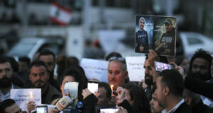 Israeli strike kills three journalists in Lebanon Journalists