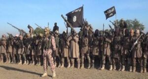 ISWAP commander Abou Ameer killed in Madagali attack