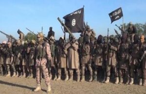 ISWAP names Abu Ameer as Pulka camp leader after commander’s death